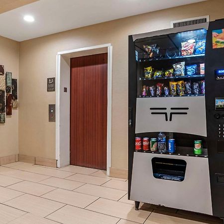 Comfort Inn Opelika - Auburn Luaran gambar