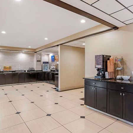 Comfort Inn Opelika - Auburn Luaran gambar