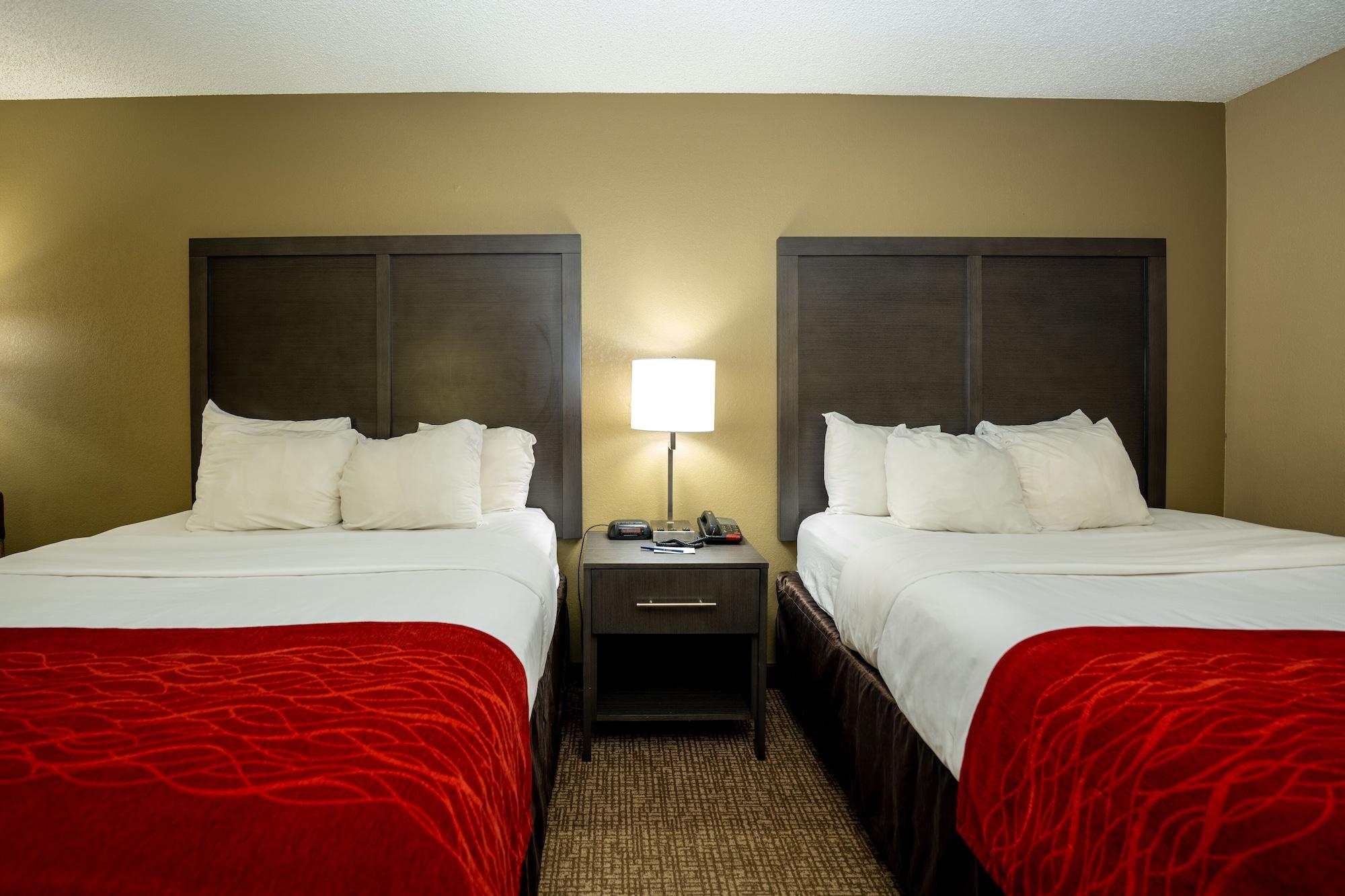 Comfort Inn Opelika - Auburn Luaran gambar