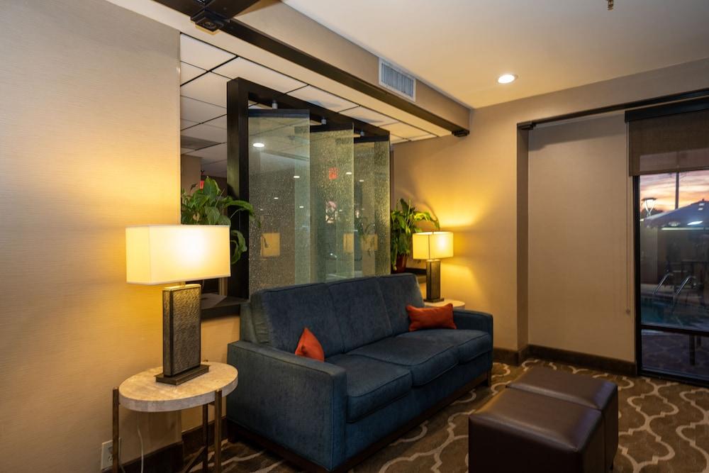 Comfort Inn Opelika - Auburn Luaran gambar