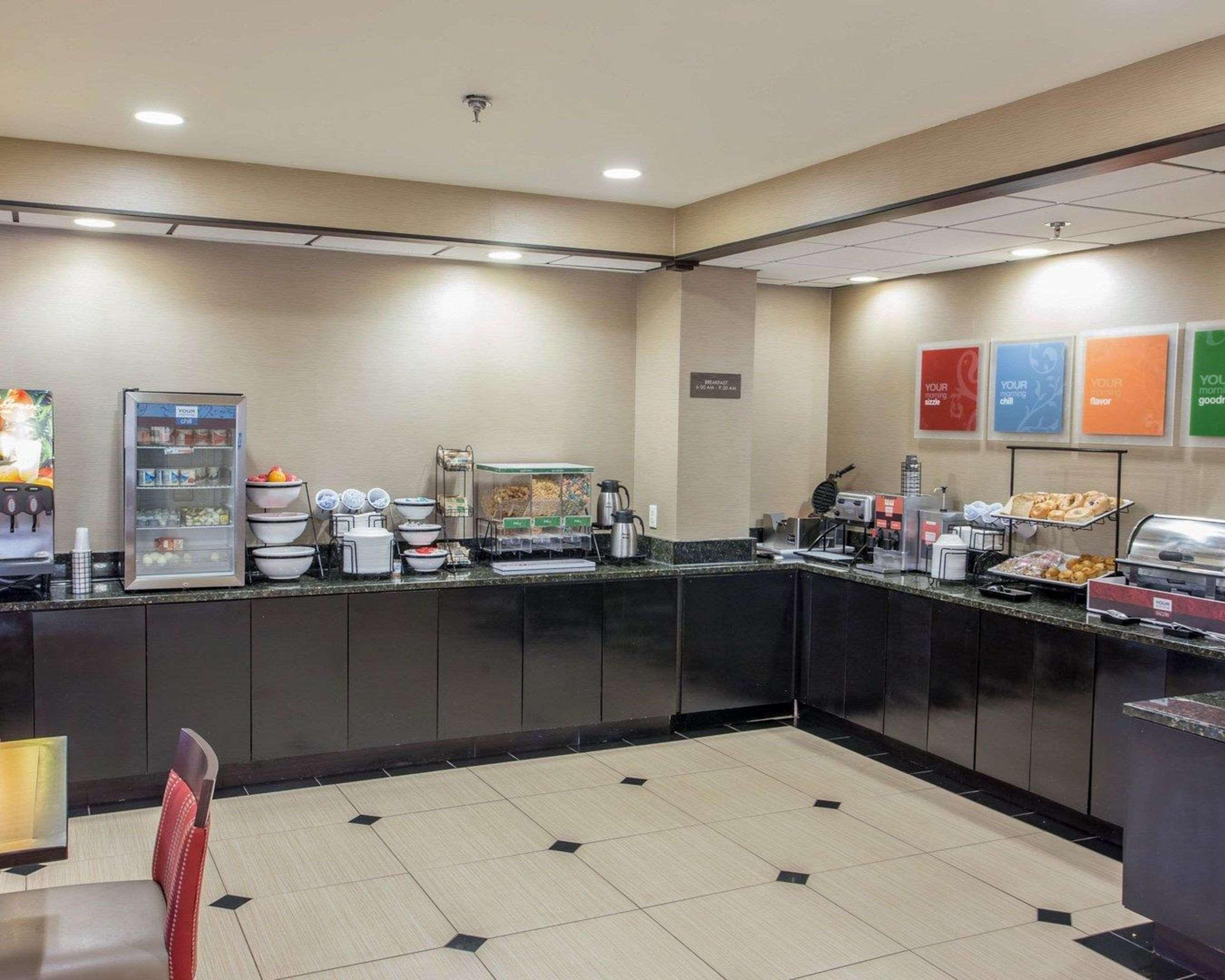Comfort Inn Opelika - Auburn Luaran gambar