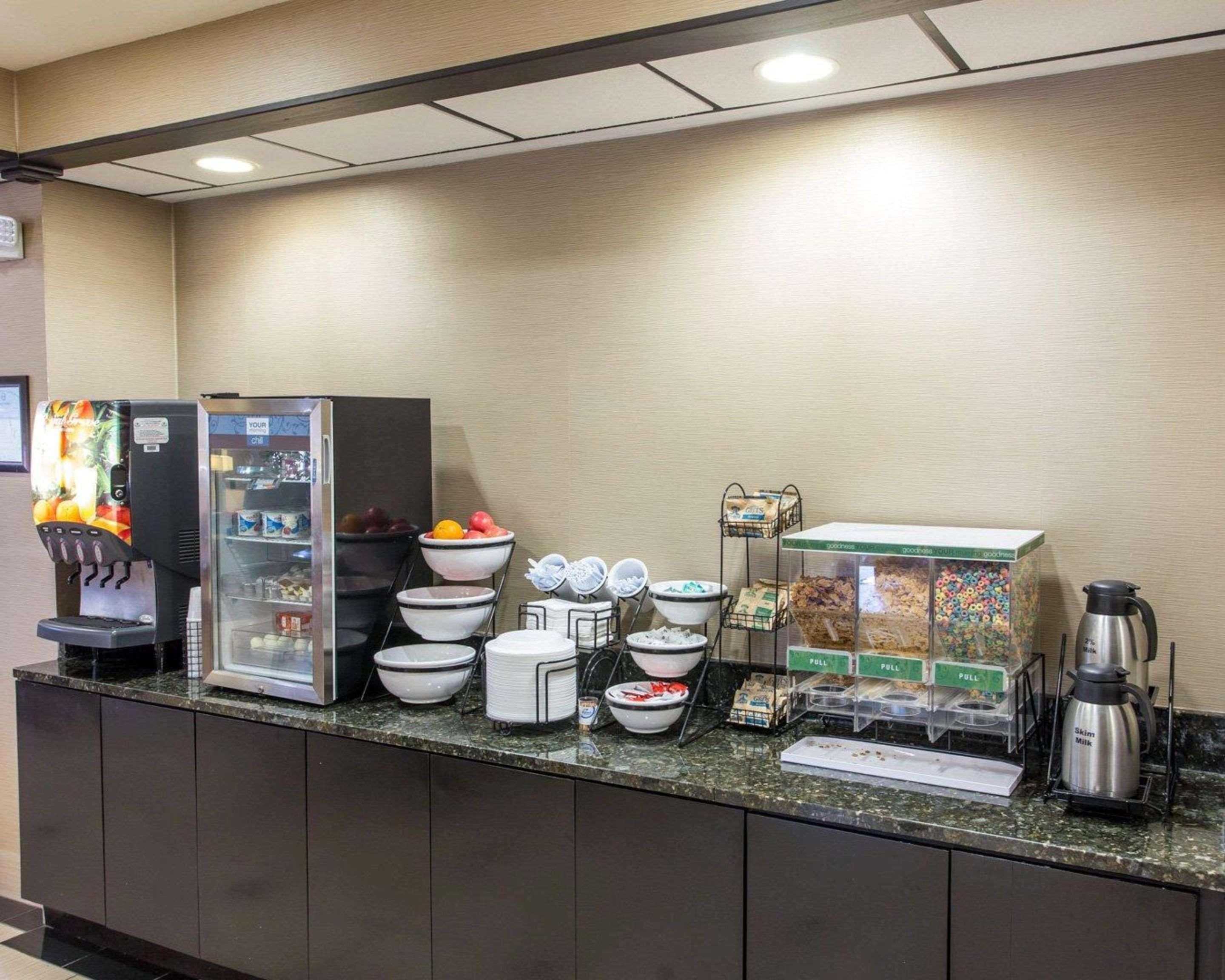Comfort Inn Opelika - Auburn Luaran gambar
