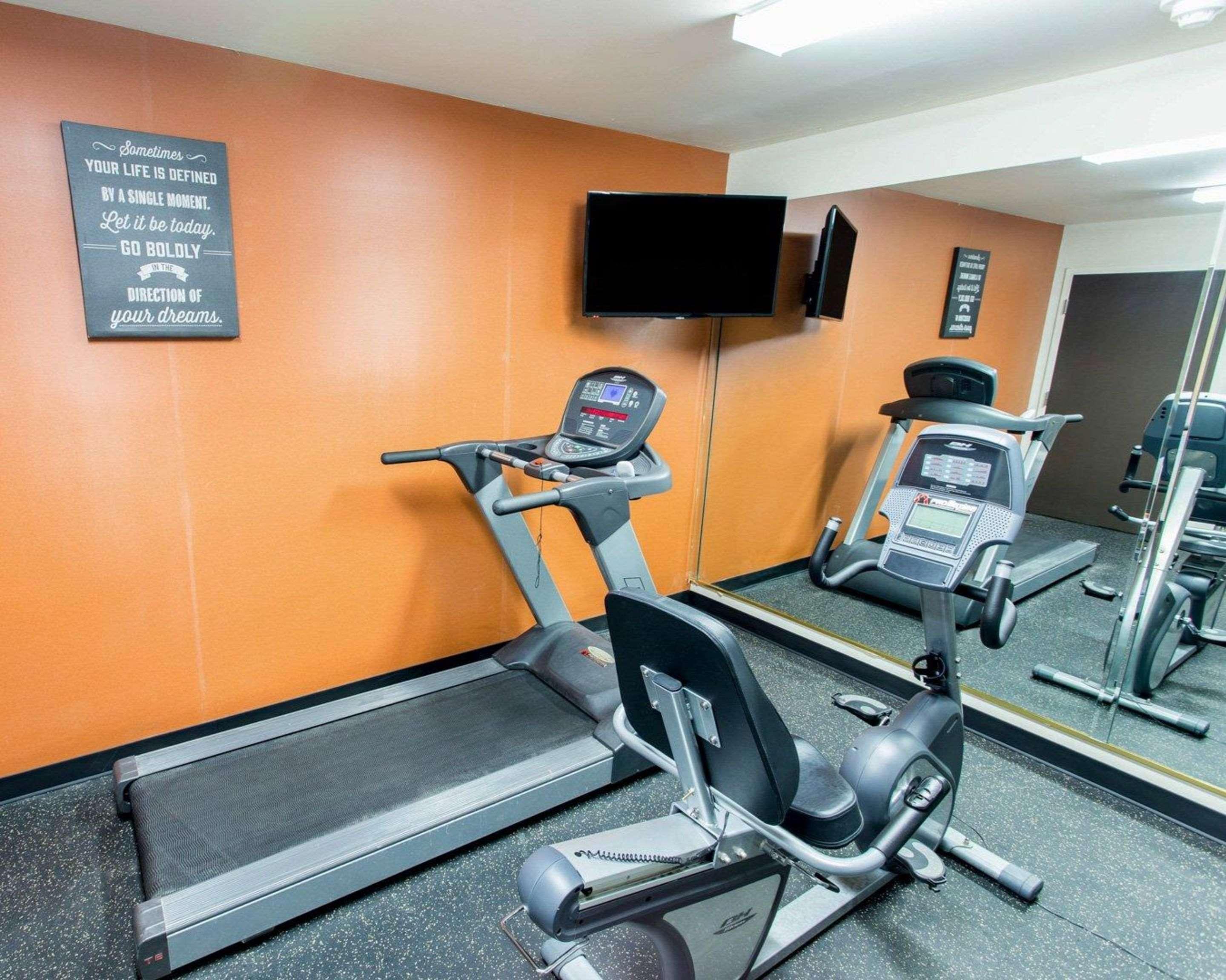 Comfort Inn Opelika - Auburn Luaran gambar