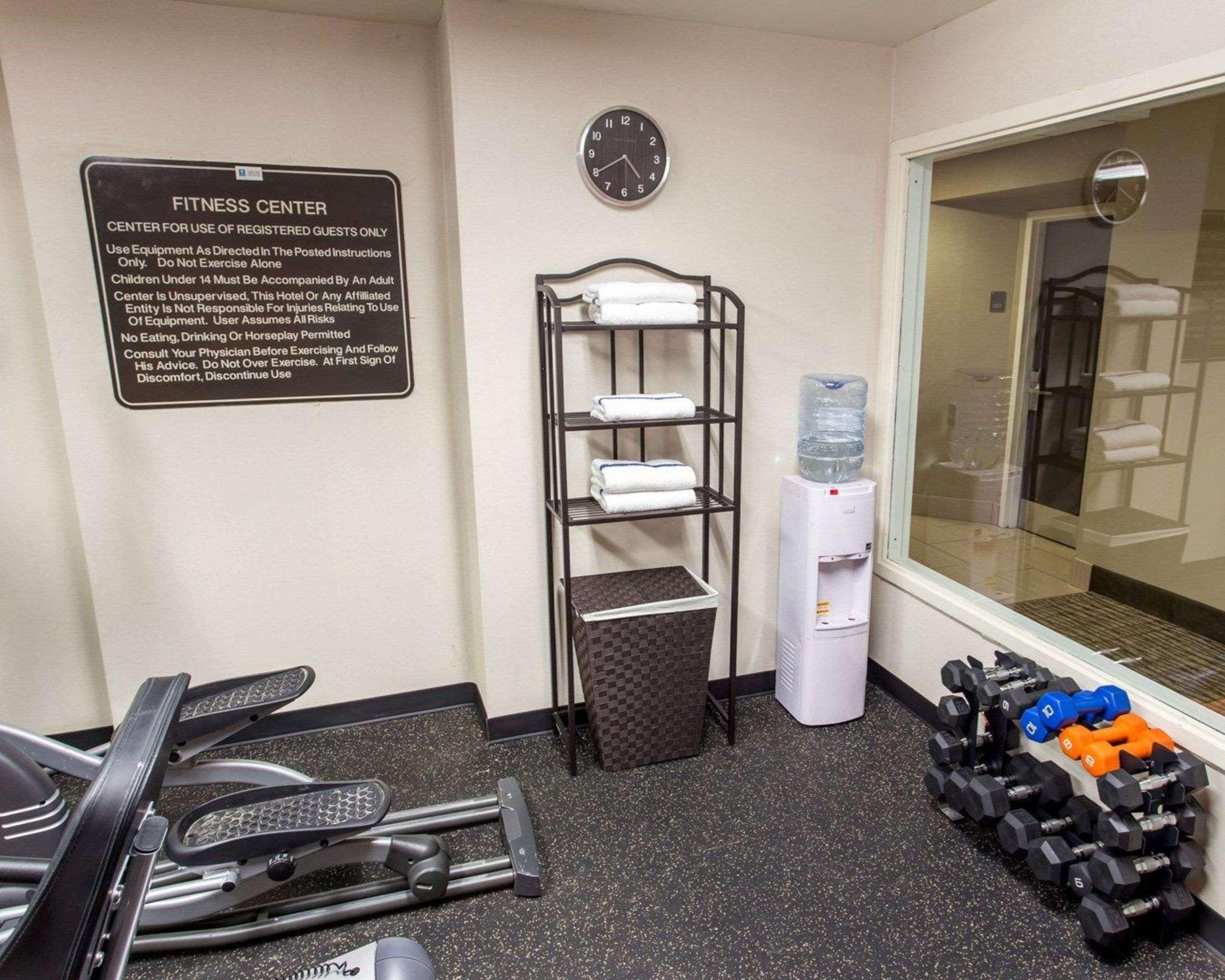 Comfort Inn Opelika - Auburn Luaran gambar