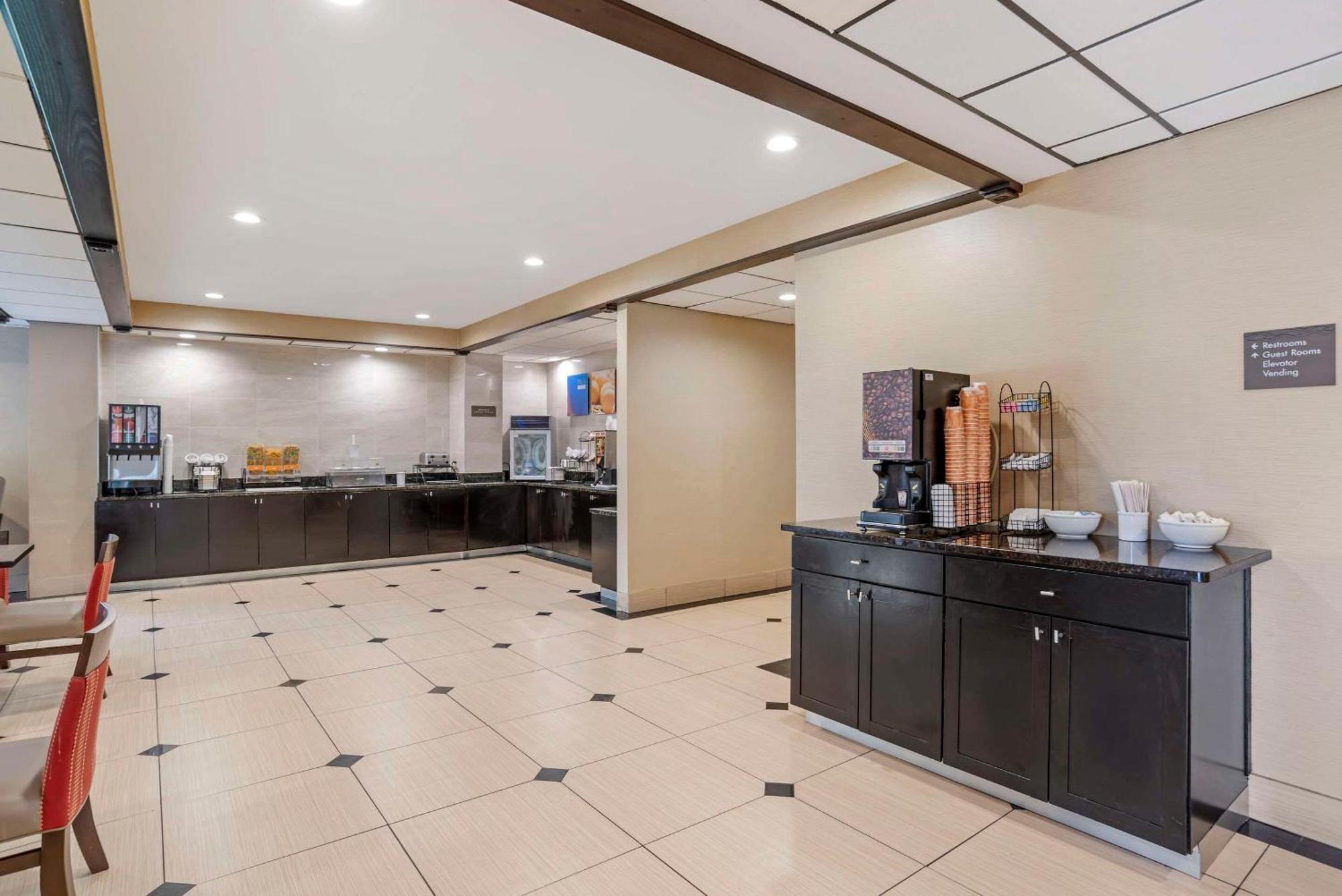 Comfort Inn Opelika - Auburn Luaran gambar
