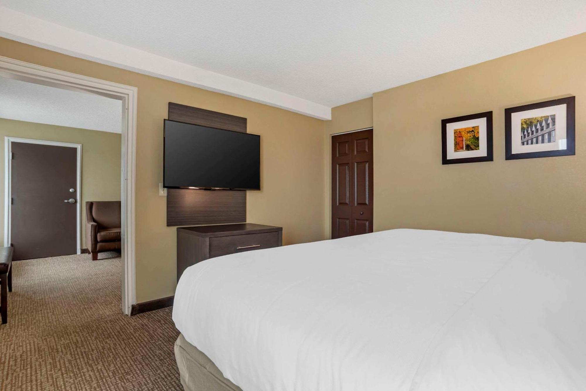 Comfort Inn Opelika - Auburn Luaran gambar