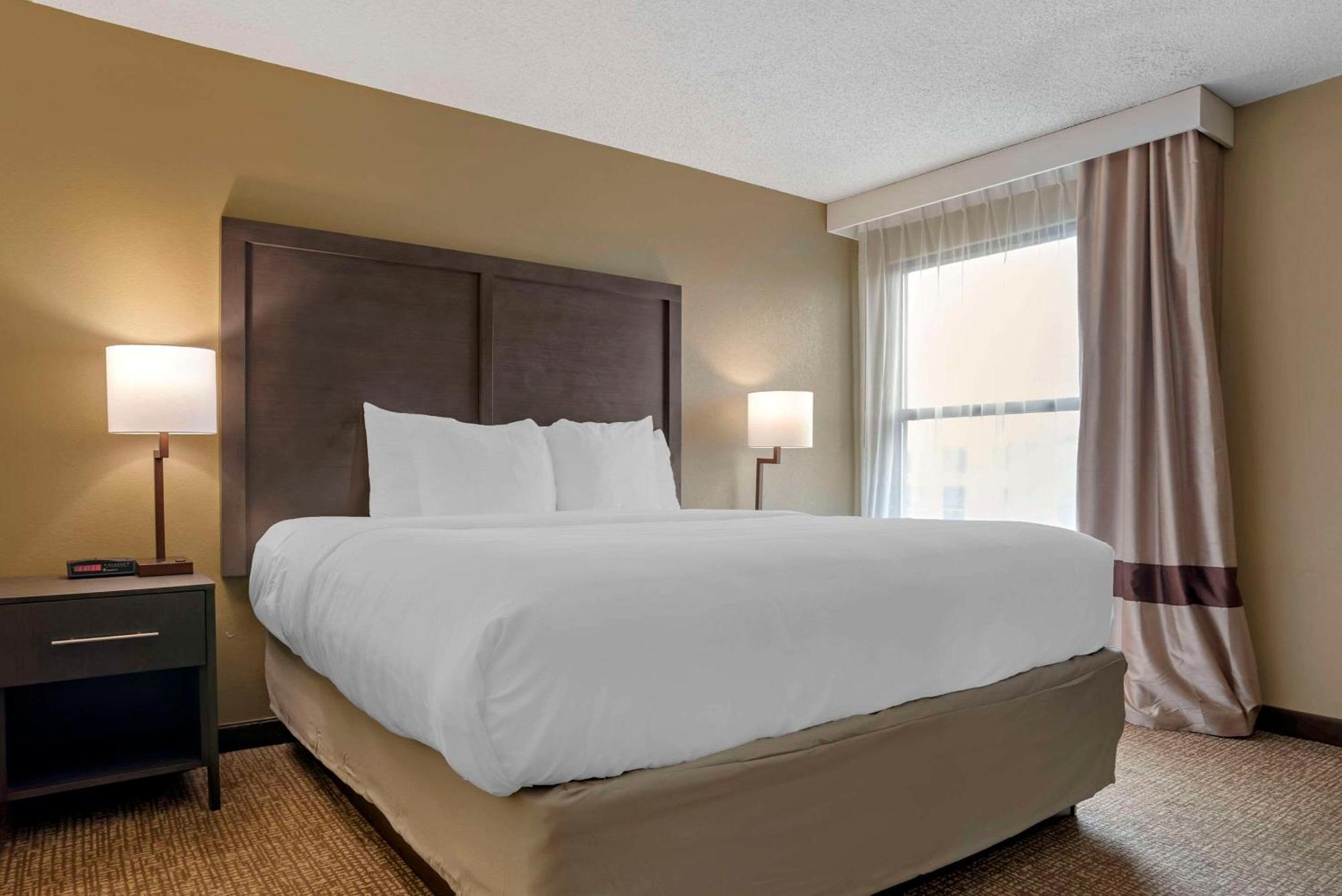 Comfort Inn Opelika - Auburn Luaran gambar