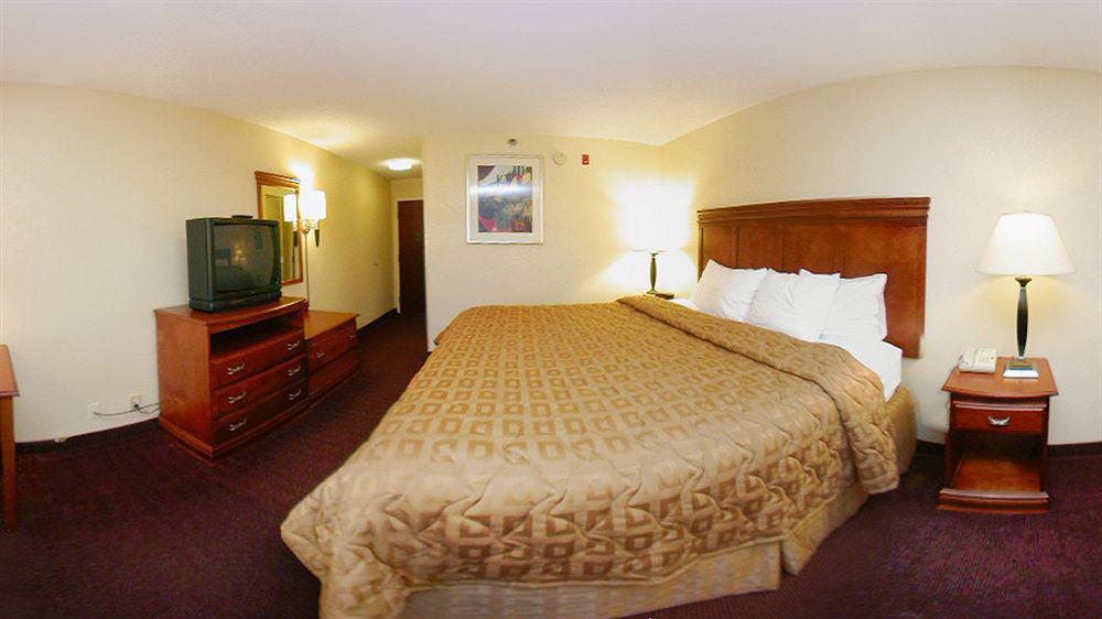 Comfort Inn Opelika - Auburn Luaran gambar