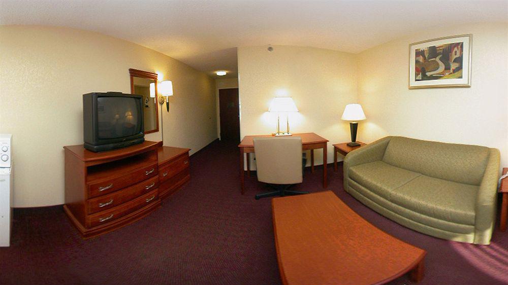 Comfort Inn Opelika - Auburn Luaran gambar